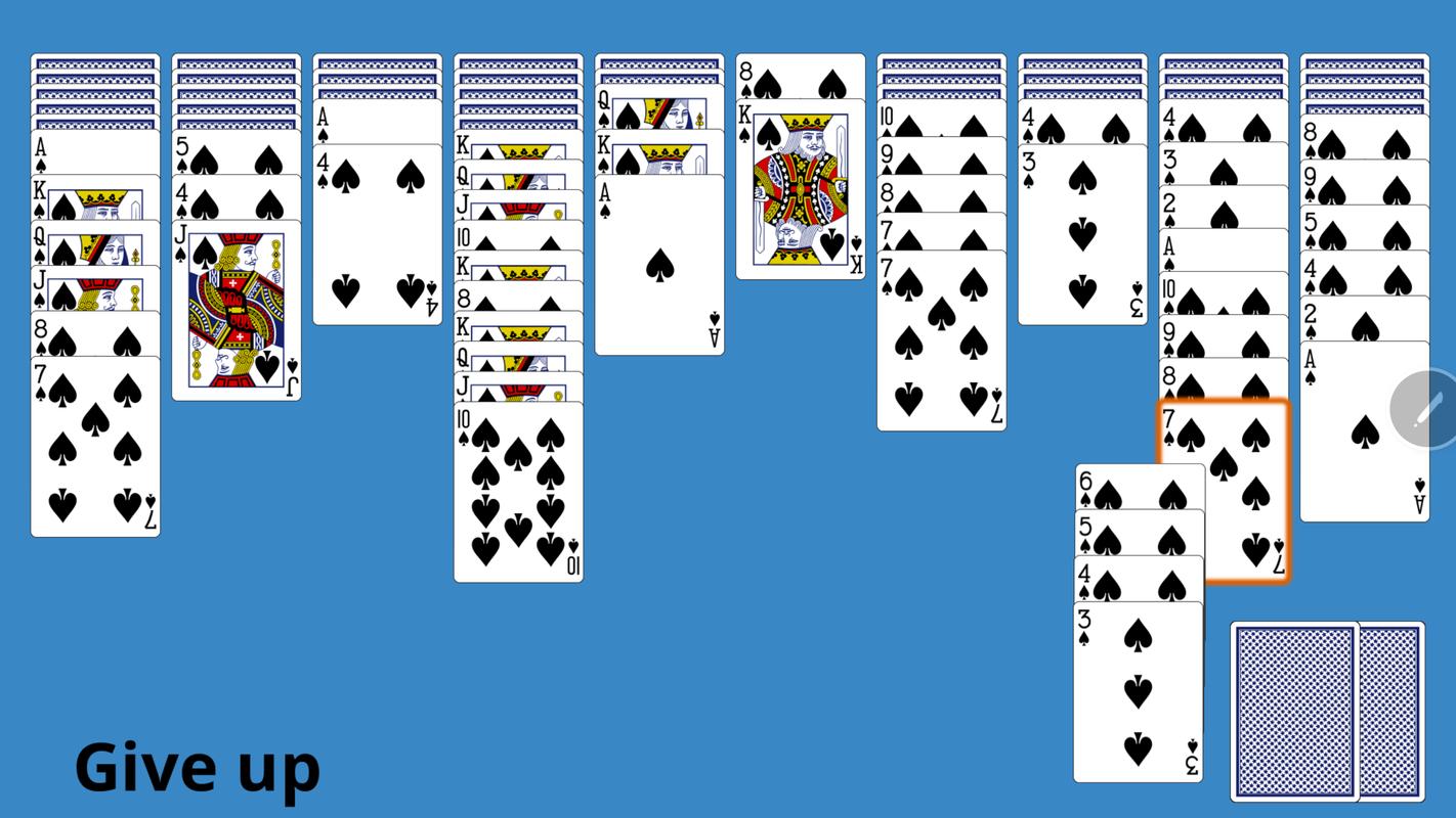 Download spider solitaire for android apk