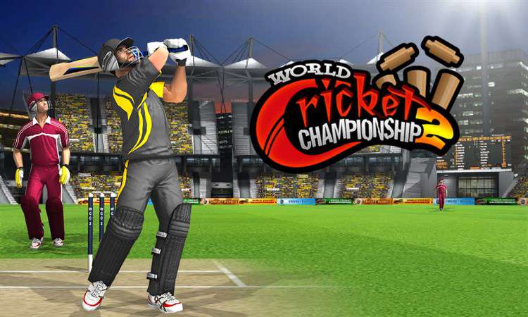 World Cup Cricket Download Game